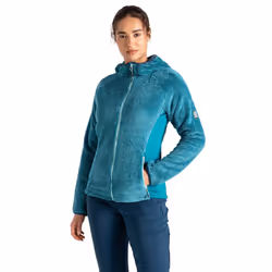 Dare 2B Womens/Ladies Torrek Mountain Pro Midlayer - 8 UK, Kayaking Green