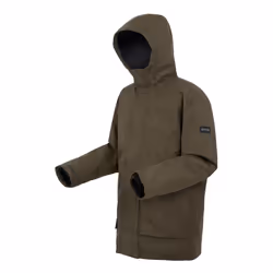 Regatta Mens Ezdale Waterproof Insulated Jacket - S, Crocodile/Black Marl