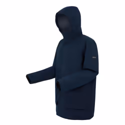 Regatta Mens Ezdale Waterproof Insulated Jacket - 3XL, Navy/Navy Marl