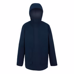 Regatta Mens Ezdale Waterproof Insulated Jacket - XXL, Navy/Navy Marl