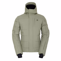 Regatta Mens Camber Ski Jacket - XXL, Olivine Green