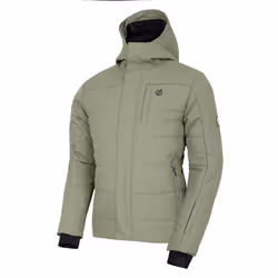 Regatta Mens Camber Ski Jacket - XXL, Olivine Green