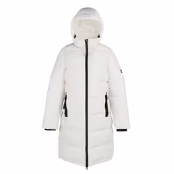 Regatta Womens/Ladies Mottere Quilted Jacket - 18 UK, Blanc De Blanc