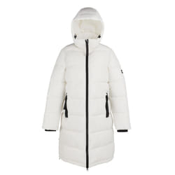 Regatta Womens/Ladies Mottere Quilted Jacket - 14 UK, Blanc De Blanc