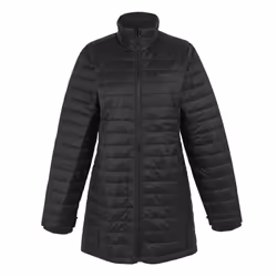 Regatta Womens/Ladies Denbury V 3 in 1 Waterproof Jacket - 8 UK, Ash/Black