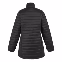 Regatta Womens/Ladies Denbury V 3 in 1 Waterproof Jacket - 10 UK, Ash/Black