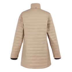 Regatta Womens/Ladies Denbury V 3 in 1 Waterproof Jacket - 8 UK, Warm Taupe/Black