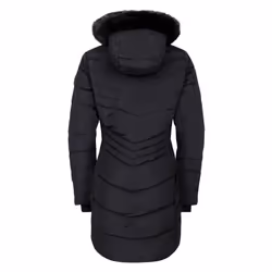 Dare 2B Womens/Ladies Striking IIII Mid Length Padded Jacket - 10 UK, Black
