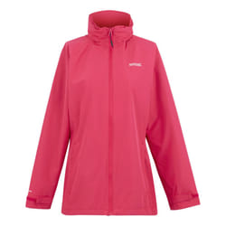 Regatta Womens/Ladies Daysha II Waterproof Jacket - 20 UK, Pop
