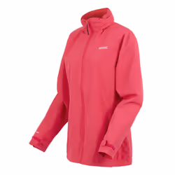 Regatta Womens/Ladies Daysha II Waterproof Jacket - 8 UK, Pop