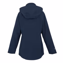 Regatta Womens/Ladies Daysha II Waterproof Jacket - 10 UK, Navy