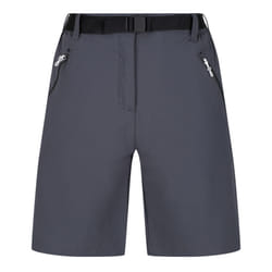 Regatta Womens/Ladies Xert III Stretch Shorts - 40R, Seal Grey