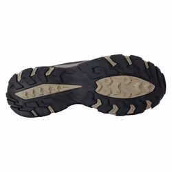 Regatta Mens Holcombe III Walking Boots - 8 UK, Dark Khaki/Gold Sand