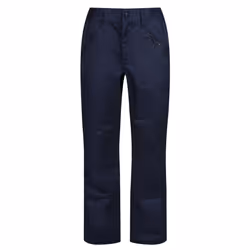 Regatta Womens/Ladies Pro Action Cargo Trousers - 20 UK S, Navy