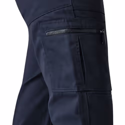 Regatta Womens/Ladies Pro Action Cargo Trousers - 20 UK S, Navy