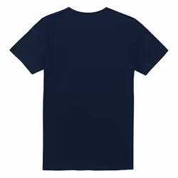 Star Wars Mandalorian Mens Snack Time Yet? Grogu T-Shirt - 4XL, Navy