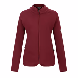 Dare 2B Womens/Ladies Excursion Fleece Jacket - 16 UK, Fig