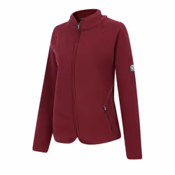Dare 2B Womens/Ladies Excursion Fleece Jacket - 16 UK, Fig