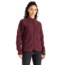 Dare 2B Womens/Ladies Excursion Fleece Jacket - 16 UK, Fig