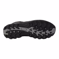 Regatta Mens Samaris III Walking Boots - 12 UK, Black/Graphite Black