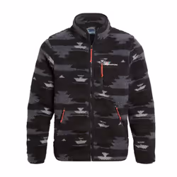 Craghoppers Mens Nibo Insulated Jacket - S, Dark Iron