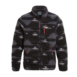 Craghoppers Mens Nibo Insulated Jacket - S, Dark Iron