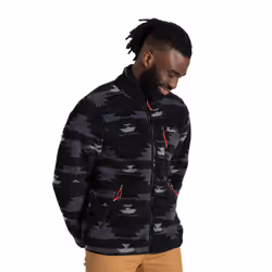 Craghoppers Mens Nibo Insulated Jacket - S, Dark Iron