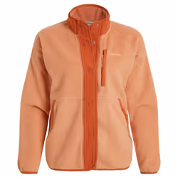 Craghoppers Womens/Ladies National Trust Oxlip Fleece Jacket - 8 UK, Clay