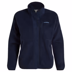 Craghoppers Womens/Ladies National Trust Oxlip Fleece Jacket - 18 UK, Blue Navy