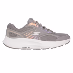 Skechers Womens/Ladies Go Run Consistent 2.0 Advantage Trainers - 3 UK, Taupe/Multicoloured