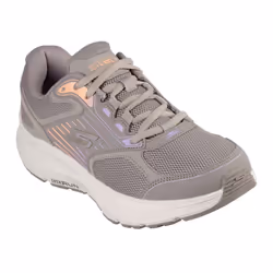 Skechers Womens/Ladies Go Run Consistent 2.0 Advantage Trainers - 4 UK, Taupe/Multicoloured