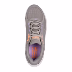 Skechers Womens/Ladies Go Run Consistent 2.0 Advantage Trainers - 4 UK, Taupe/Multicoloured