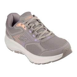 Skechers Womens/Ladies Go Run Consistent 2.0 Advantage Trainers - 6 UK, Taupe/Multicoloured