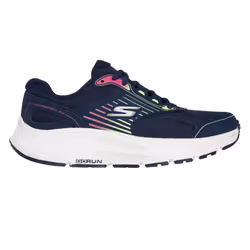 Skechers Womens/Ladies Go Run Consistent 2.0 Advantage Trainers - 4 UK, Navy/Multicoloured