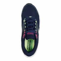 Skechers Womens/Ladies Go Run Consistent 2.0 Advantage Trainers - 4 UK, Navy/Multicoloured