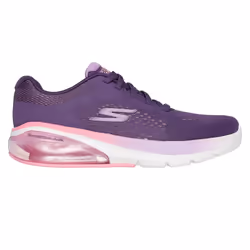 Skechers Womens/Ladies Go Walk Air 3.0 Trainers - 6 UK, Plum