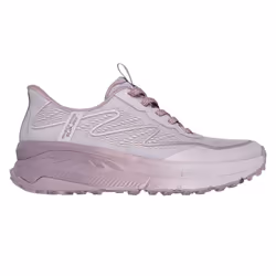 Skechers Womens/Ladies Switch Back Mist Hiking Shoes - 4 UK, Pink/Grey