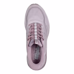 Skechers Womens/Ladies Switch Back Mist Hiking Shoes - 4 UK, Pink/Grey