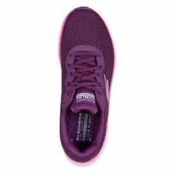 Skechers Womens/Ladies Go Run Consistent 2.0 Fast Pace Trainers - 7 UK, Plum
