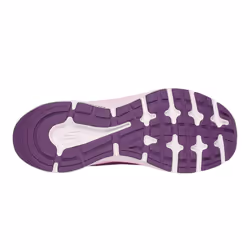 Skechers Womens/Ladies Go Run Consistent 2.0 Fast Pace Trainers - 7 UK, Plum