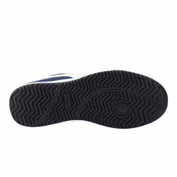 Puma Safety Mens Iconic Suede Low Safety Trainers - 8 UK, Navy