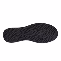Puma Safety Mens Iconic Suede Low Safety Trainers - 12 UK, Black