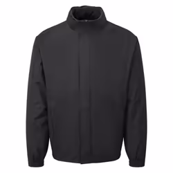 Premier Unisex Adult Selsey Hydrochecker Waterproof Jacket - XS, Black