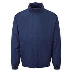 Premier Unisex Adult Selsey Hydrochecker Waterproof Jacket - XXL, Navy