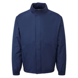 Premier Unisex Adult Selsey Hydrochecker Waterproof Jacket - XS, Navy