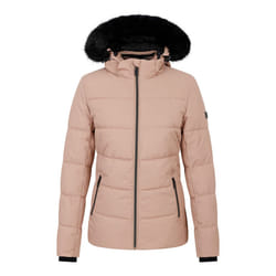 Dare 2B Womens/Ladies Glamorize V Ski Jacket - 14 UK, Cashmere