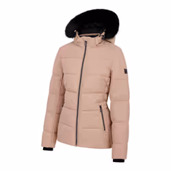 Dare 2B Womens/Ladies Glamorize V Ski Jacket - 14 UK, Cashmere