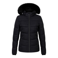 Dare 2B Womens/Ladies Glamorize V Ski Jacket - 14 UK, Black