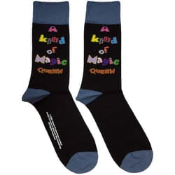 Queen Unisex Adult A Kind Of Magic Socks