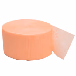 Unique Party Crepe Paper Plain Streamer